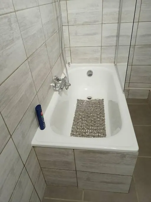 Apartment 134, Toulon Grand Studio Ensoleille