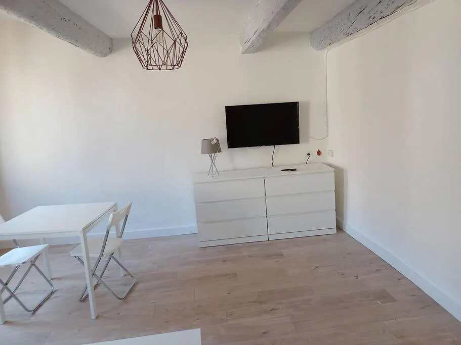 Apartment 134, Toulon Grand Studio Ensoleille