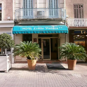 2* Hotell Little Palace